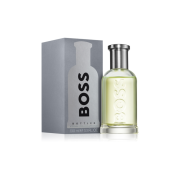 BOSS Bottled