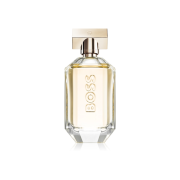 The Scent For Her