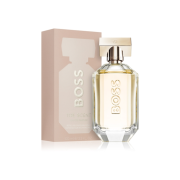 The Scent For Her
